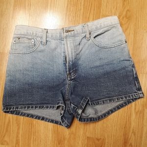 Arizona Jean Company denim shorts